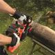 Piła łańcuchowa Black&Decker GKC3630L20 36 V 30 cm 3