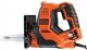 Piła szablasta Black&Decker RS890K 500 W 1