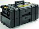Dewalt Skrzynia narzędziowa Tough System 2 Drawer DS250 550x340x275 mm (DWST1-70728) 1