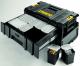 Dewalt Skrzynia narzędziowa Tough System 2 Drawer DS250 550x340x275 mm (DWST1-70728) 4