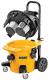 Odkurzacz przemysłowy Dewalt DWV902L-QS 1