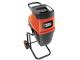 Black&Decker rozdrabniacz do gałęzi 2400W max Ø=40mm kółka (GS2400-QS) 1