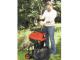 Black&Decker rozdrabniacz do gałęzi 2400W max Ø=40mm kółka (GS2400-QS) 3