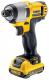 Dewalt Zakrętarka DCF815D2-QW 10.8 V 1
