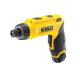 Dewalt Wkrętak DCF680G2 7.2 V 1