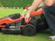 Kosiarka elektryczna Black&Decker Kosiarka do trawy 1400W 40L E-drive EdgeMax (EMAX34S) 1
