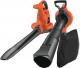 Black&Decker Odkurzacz do liści GW3030 1