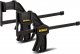 Dewalt 2 szybkomocujące zaciski do stosowania z szynami prowadzącymi (DWS5026-XJ) 2