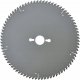 Dewalt DEWALT Tarcza pilarska do pilarek stacjonarnych (260x30mm, 80 zęby) - DT4280-QZ 1
