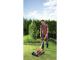 Black&Decker Kosiarka żyłkowa 550W 7500 obr/min E-Drive + podstawa CM100 (ST5530CM) 1