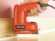 Black&Decker Zszywacz 1500W klamry 6-14mm gwoździe 14mm regulowana siła wbijania - KX418E 5