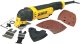 Dewalt Narzędzie wielofunkcyjne DWE315-QS 300W 1
