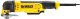 Dewalt Narzędzie wielofunkcyjne DWE315-QS 300W 3