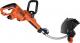 Black&Decker Kosiarka żyłkowa (GL8033-QS) 1