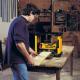 Dewalt Strugarko-grubościówka DW733 1800 W 6