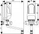 Przepływowy podgrzewacz wody Dafi AGADAFPPO0003 4.5 kW 0.6 MPa (921613) 5