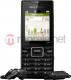 Telefon komórkowy Sony Ericsson J10i2 Black ELM 1