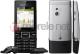 Telefon komórkowy Sony Ericsson J10i2 Black ELM 2