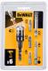 Dewalt Zestaw do zakrętarek udarowych 6szt. - DT71514 1
