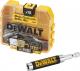 Dewalt Zestaw bitów 15szt. + mocowanie magnetyczne (DT71511) 1