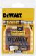 Dewalt Zestaw bitów 15szt. + mocowanie magnetyczne (DT71511) 3