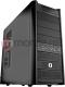 Obudowa SilentiumPC Gladius 600 Pure Black 1