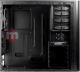 Obudowa SilentiumPC Gladius 600 Pure Black 2