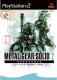 Metal Gear Solid 2: Substance 1