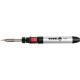 Vorel Lutownica gazowa 3w1 30-70W (73410) 1