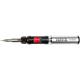 Yato Lutownica gazowa 3w1 z akcesoriami 30-125W (YT-36706) 1
