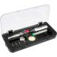 Yato Lutownica gazowa 3w1 z akcesoriami 30-125W (YT-36706) 6