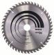 Bosch Tarcza pilarska Optiline Wood 235x30x2,8mm 48z. (2608640727) 1