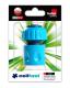 Cellfast Szybkozłącze przelot 3/4" 50-135 2