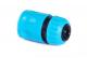 Cellfast Szybkozłącze przelot 3/4" (51-135H) 1