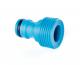 Cellfast Przyłącze z gwintem zewnętrznym 3/4" 50-235 1