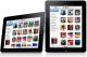 Tablet Apple 16 GB Czarno-biały  (MB292LL/A) 3