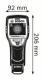 Bosch Detektor D-Tect 120 Wallscanner + L-BOXX (0.601.081.301) 1