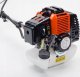 NAC Kosa spalinowa 2,7KM 3000obr/min (BP520-27-T) 2