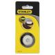 Stanley Poziomica oczkowa 25mm (42-127) 1