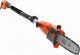 Piła łańcuchowa Black&Decker PS7525 800 W 25 cm 1