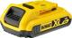 Dewalt Akumulator 18V XR 2,0Ah Li-Ion (DCB183) 1