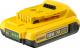 Dewalt Akumulator 18V XR 2,0Ah Li-Ion (DCB183) 2