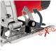 Pilarka tarczowa Einhell TH-CS 1400/1 1400 W 190 mm 5