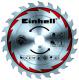 Pilarka tarczowa Einhell 1500 W 190 mm 1