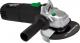 Szlifierka Einhell Szlifierka kątowa 860W 125mm Bavaria BAG 125/1 ( 4430790) 1