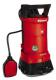 Einhell Pompa zanurzeniowa do brudnej wody RG-DP 8735 (4170720) 1