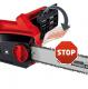 Piła łańcuchowa Einhell GH-EC 2040 2000 W 40 cm 5