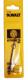 Wiertło Dewalt do metalu HSS walcowe 6mm  (DT5048-QZ) 1