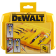 Dewalt zestaw "obróć i pracuj" bity + wiertła 12 elementów (DT7612-XJ) 1