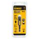 Dewalt Końcówka nasadkowa magnetyczna 10mm samoczyszcząca DT7440 2